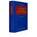New European General Data Protection Regulation / Nomos / Buch