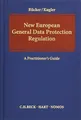 New European General Data Protection Regulation: A Practitioner's Buch Nomos