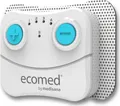 Schnurloses TENS-Schmerztherapiegerät Ecomed by Medisana TT-10E (23455)