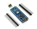 Nano V3.0 Modul mit ATmega328P, CH340G, 5V Board, 16MHz, Arduino kompatibel, Paradisetronic