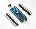 Nano V3 Modul mit ATmega328P MEGA328P Board – Arduino kompatibel, 5V, 16MHz