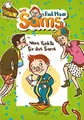 Das Sams 3. Neue Punkte für das Sams: Der Kinderbuch-Klassiker, modern und farbig illustriert von Nina Dulleck für Kinder ab 7 Jahren