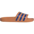 ADIDAS Herren Badeslipper Aqua adilette