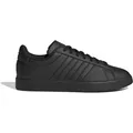 ADIDAS Herren Freizeitschuhe Grand Court Cloudfoam Comfort