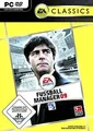 Fussball Manager 09 [EA Classics] von Electronic Arts GmbH | Game | Zustand gut