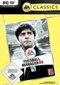 Fußball Manager 09 EA Sports Classic