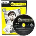 Fussball Manager 09 PC DVD EA Classics gereinigte Hülle ohne Handbuch