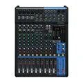 Yamaha MG12XU 12-Kanal Mischpult