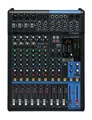 4957812553865 Yamaha MG12XU - 12-Kanal-Mischpult Yamaha