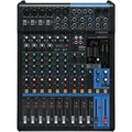 Yamaha MG12XU - 12 Kanal Studio Mischpult Mixer PA Bühne - OVP & NEU