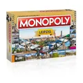 Monopoly Leipzig *NEU* Edition 2024