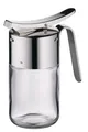 Sirup-/Honigspender WMF LBH 10.70x6.90x14.50 cm silber