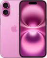 Apple iPhone 16 128GB (pink, iOS)