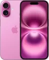 Apple iPhone 16 128GB/8GB RAM Dual-SIM pink