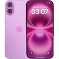  ohne Simnadel - iPhone 16 – 128 GB – Pink