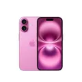 Apple iPhone 16 128 GB Pink MYEA3ZD/A
