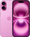 Apple iPhone 16 Pink 128GB EEK B (A - G) 15.5cm (6.1 Zoll)