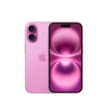 Apple iPhone 16 128GB Pink *TOP* MwSt nicht ausweisbar