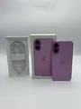 Apple iPhone 16 - 128 GB - Pink - Batterie: 99% - WIE NEU - Differenzbesteuert*
