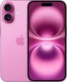Apple iPhone 16 5G 128GB 8GB RAM Dual Rosa DE