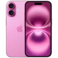 iPhone 16 I 128 GB I Pink I Batt.: 90% I Differenzbesteuerung I Sehr gut