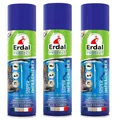 3x 300ml Erdal Protect Imprägnierspray Langzeitschutz für alle Farben