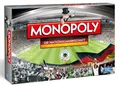 Hasbro Spiele B0733100 - Monopoly - Die Nationalmannschaft, Familienspiel