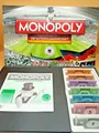 Monopoly - Sammler Edition: Die Nationalmannschaft - TOP Zustand! Hasbro Spiel
