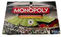 Monopoly Die Nationalmannschaft Fußball WM  Brettspiel Hasbro  Vollständig