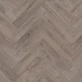 Kronoflooring Herringbone Laminat 8 mm Wasserfest Rutherford Oak