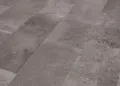 Classen Visiogrande Laminat Fliese Megaloc Aquaprotect 60,4 x 28 cm Zementestrich taupe
