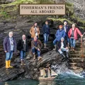 Fisherman's Friends All Aboard (CD) Album (US IMPORT)