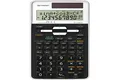 Sharp El-506TS WH Scientific Calculator