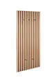 Wandgarderobe DROP GABINE BH 50x125 cm  Garderobenpaneel  Garderobe
