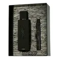Yves Saint Laurent MYSLF - Set mit Le Parfum Spray 60ml-10ml