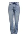 ONLY Onlveneda Mom Jeans DNM Rea7452 Noos