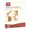 Bort Kniebandage large schwarz 1 St