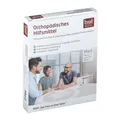 BORT Kniebandage Gr. L schwarz