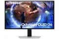 Samsung Odyssey OLED G6 G60SD
