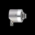 Ifm Electronic Hohlwellendrehgeber ROP524 Positionsschalter Hohlwellendrehgeber