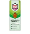 Nexa Lotte Bettwanzen Leimfalle, 2 Stück - effektive Bekämpfung und Prävention von Bettwanzenbefall in Schlafzimmern