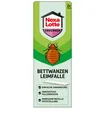 Bettwanzen Leimfalle 2 Stück Nexa Lotte - Insektenfalle, Schädlingsbekämpfung