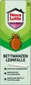 Nexa Lotte Bettwanzen Leimfalle 2 Stück Falle Bettwanze