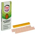 Nexa Lotte® Bettwanzen-Klebefallen weiß, 2 St.