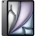 Apple Tablet iPad Air 13 M4 2026, 13 Zoll, 5G & Wi-Fi, 256GB, 12GB RAM, iPadOS, space grau