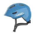 Abus Smiley 3.0 shiny blue M