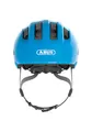 ABUS HELM SMILEY 3.0 SHINY Blue M 50-55 cm