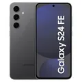 Galaxy S24 FE, Graphite, 128 GB - Grau