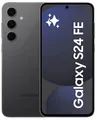 SAMSUNG Galaxy S24 FE 128 GB Graphite Dual SIM KUNDENRETOURE