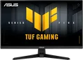 ASUS TUF Gaming VG279Q5A 5 Series LED-Monitor 68,6 cm 27 Zoll 1920 x 1080 Full HD 1080p @ 200 Hz Fast IPS 300 cd/m² 1000:1 HDR10 0,3 ms 2xHDMI DisplayPort Lautsprecher Schwarz (90LM0C30-B01171)